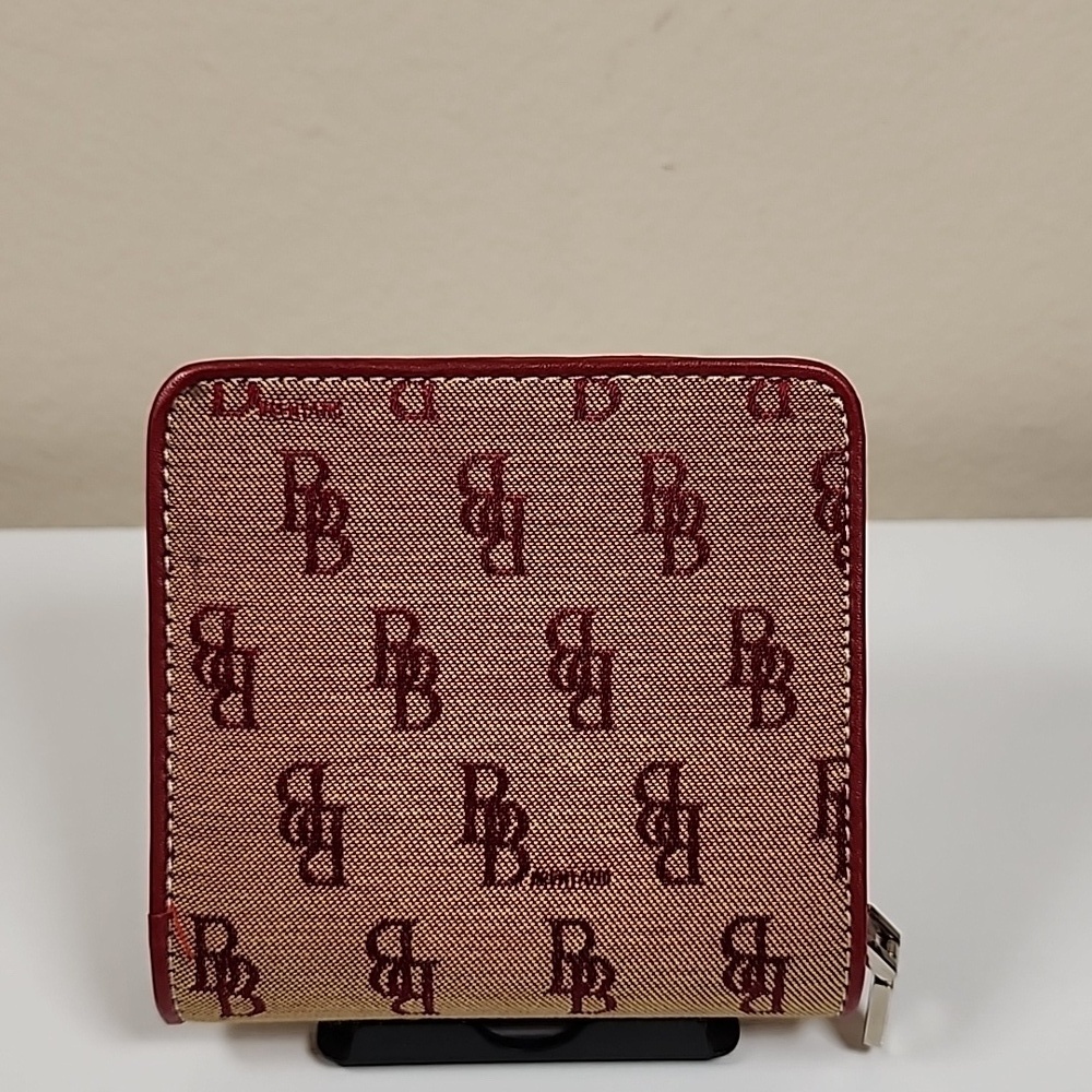 Brentano Wallet - Picture 8 of 14